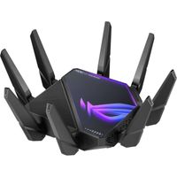 ROG Rapture GT-AXE16000 Router - thumbnail