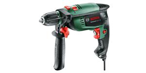 Bosch Home and Garden UniversalImpact 700 Klopboormachine 1 snelheid 701 W Incl. koffer