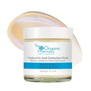 The Organic Pharmacy Hyaluronic Acid Corrective Mask