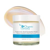 The Organic Pharmacy Hyaluronic Acid Corrective Mask - thumbnail