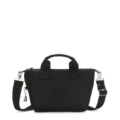 Kipling Kala Mini Handtas Rich Black