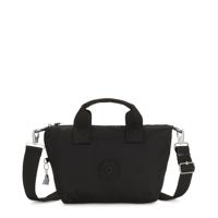 Kipling Kala Mini Handtas Rich Black