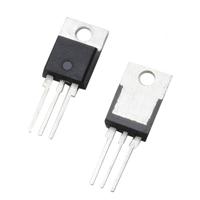 Littelfuse BTB16-600BW3G TRIAC 16 A 600 V Tube