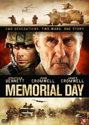 Memorial Day - DVD (5412012161122) Memorial Day - DVD (5412012161122)
