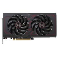 Sapphire PULSE AMD Radeon RX 7600 XT Gaming OC 16GB - thumbnail