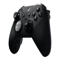 Microsoft Xbox Elite draadloze controller Gamepad PC Microsoft Xbox One - zwart