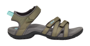 Teva Tirra Sandalen Vrouw