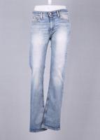 Vintage Skinny Levi&apos;s 513 Blue size 31 / 33 for Unisex