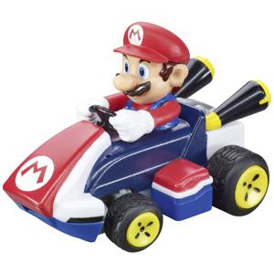 Carrera RC 370430002P Mario RC modelauto voor beginners Elektro Racewagen