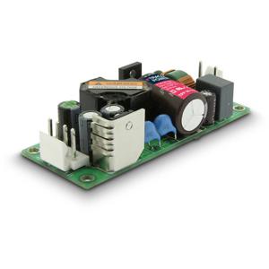 TracoPower TPP 100-136A-J Schakelnetvoeding 39.6 V/DC 2780 mA 1 stuk(s)