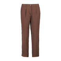 Expresso straight fit pantalon 212GITANA bruin