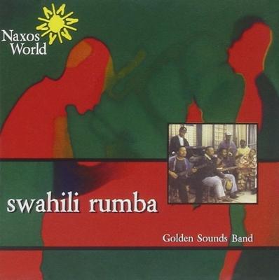 Swahili Rumba (Kenya) - CD (0636943705520)