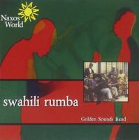Swahili Rumba (Kenya) - CD (0636943705520)