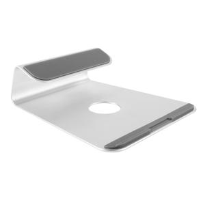 LogiLink AA0103 laptopstandaard Zilver 38,1 cm (15")