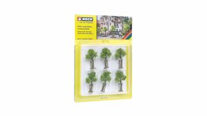 NOCH 21538 Set bomen Jonge boom 40 cm (min) 6 stuk(s)