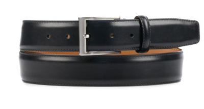 Magnanni Heren  (Zwart)