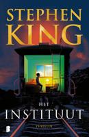 Het instituut - Stephen King - Paperback (9789022590621)