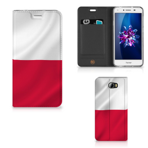 Huawei Y5 2 | Y6 Compact Standcase Polen