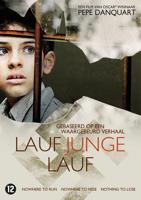 Lauf Junge Lauf - DVD (8713045245856)