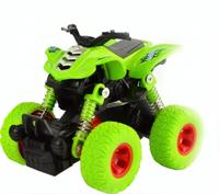 TOM quad Quat XL groen 11 cm