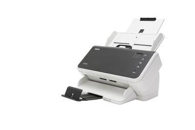 S2040 - Documentscanner - 216 x 3000 mm - 600 dpi x 600 dpi - tot 40 ppm (mono) / tot 40 ppm (kleur) - ADF (80 vellen) - tot 5000 scans per dag S2040 - Documentscanner - 216 x 3000 mm - 600 dpi x 600 dpi - tot 40 ppm (mono) / tot 40 ppm (kleur) - ADF (80 vellen) - tot 5000 scans per dag