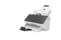 S2040 - Documentscanner - 216 x 3000 mm - 600 dpi x 600 dpi - tot 40 ppm (mono) / tot 40 ppm (kleur) - ADF (80 vellen) - tot 5000 scans per dag