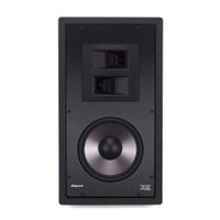 Klipsch: THX-8000-S In-Wall Inbouwspeaker