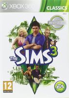 De Sims 3 (classics) - thumbnail