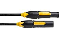 CORDIAL PowerCON verlenging IP65 True1 1,5 m