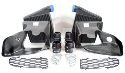 Intercooler Performance kit Audi RS4 B5 200001004 Intercooler Performance kit Audi RS4 B5 200001004