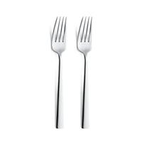 Amefa Moderno - 2 Tafelvorken