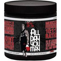 All Day You May 465gr Fruit Punch