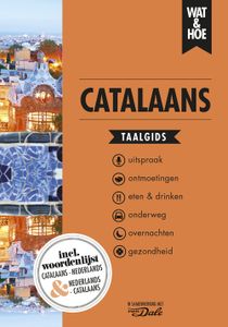 Catalaans - Wat & Hoe taalgids - ebook