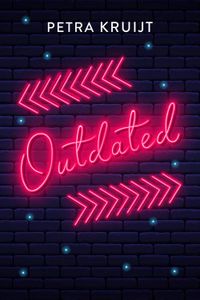 Outdated - Petra Kruijt - ebook