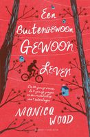 Een buitengewoon gewoon leven - Monica Wood - ebook - thumbnail