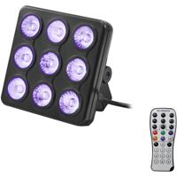 Eurolite LED Party Panel RGB+UV