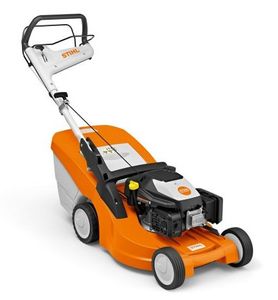 Stihl RM 448 VC | benzine gazonmaaier | vario-wielaandrijving | 46 cm | 2800 omw./min - 63580113453