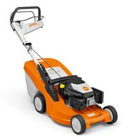 Stihl RM 448 VC | benzine gazonmaaier | vario-wielaandrijving | 46 cm | 2800 omw./min - 63580113453