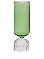 Ichendorf Milano vase bicolore - Vert - thumbnail