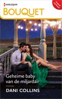 Geheime baby van de miljardair - Dani Collins - ebook - thumbnail