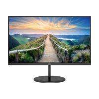 AOC Q24V4EA LED-monitor Energielabel F (A - G) 61 cm (24 inch) 2560 x 1440 Pixel 16:9 4 ms HDMI, DisplayPort, Hoofdtelefoonaansluiting IPS LED - thumbnail