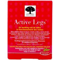 New Nordic Active Legs 30 Tabletten