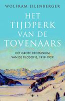 Het tijdperk van de tovenaars - Wolfram Eilenberger - ebook