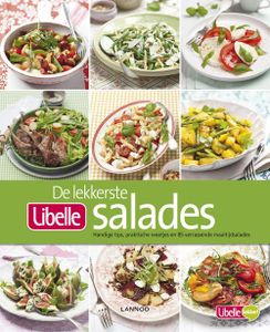 De lekkerste Libelle salades - Hilde Oeyen - ebook