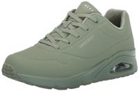 Skechers UNO-Stand On Air Sneakers voor dames, groen (salie), 38 EU