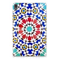 Lenovo Tab P11 | P11 Plus Tablet Back Cover Mozaïek