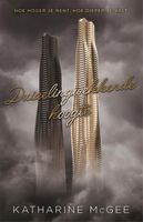 Duizelingwekkende hoogte - Katharine McGee - ebook - thumbnail