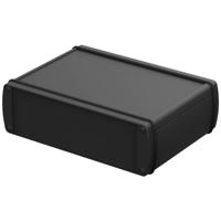 Bopla 84160100.MT5 profielbehuizing aluminium zwart 100 x 169 x 52