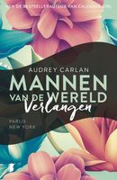 Verlangen - Audrey Carlan - ebook - thumbnail