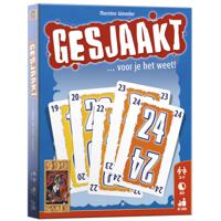 999 Games Gesjaakt - thumbnail